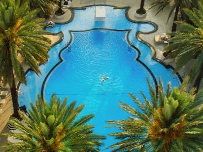 The Raleigh Hotel Miami Beach